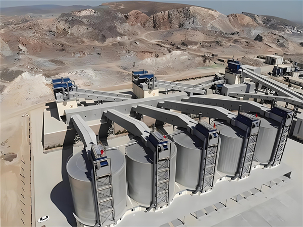 文峰水泥钢板仓